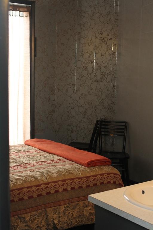 Lux Rooms Wallace Zimmer foto