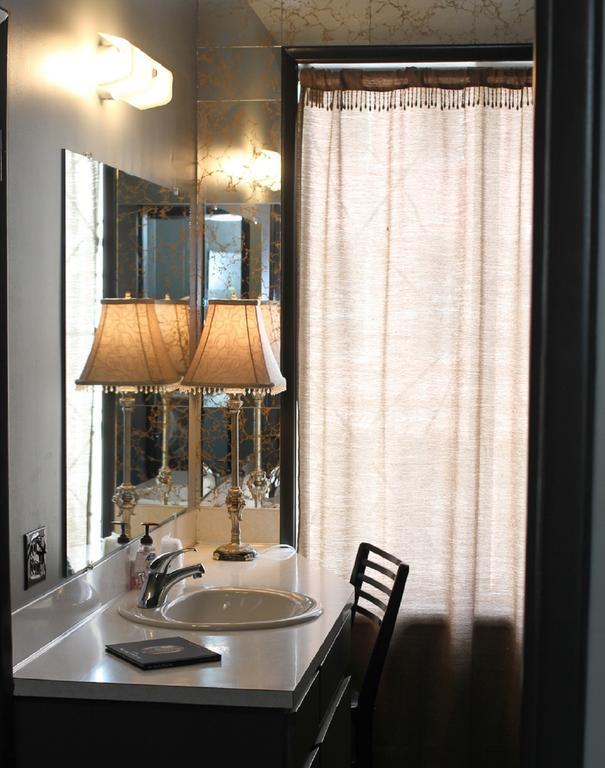 Lux Rooms Wallace Zimmer foto