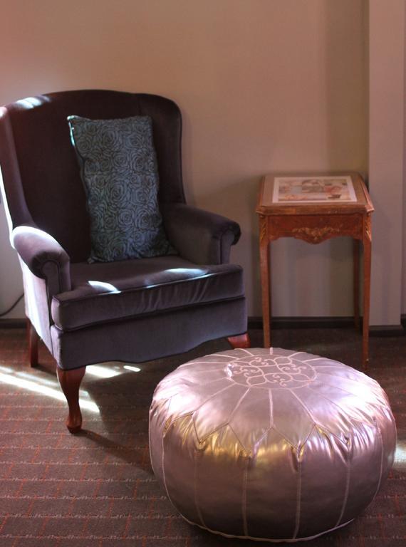 Lux Rooms Wallace Zimmer foto