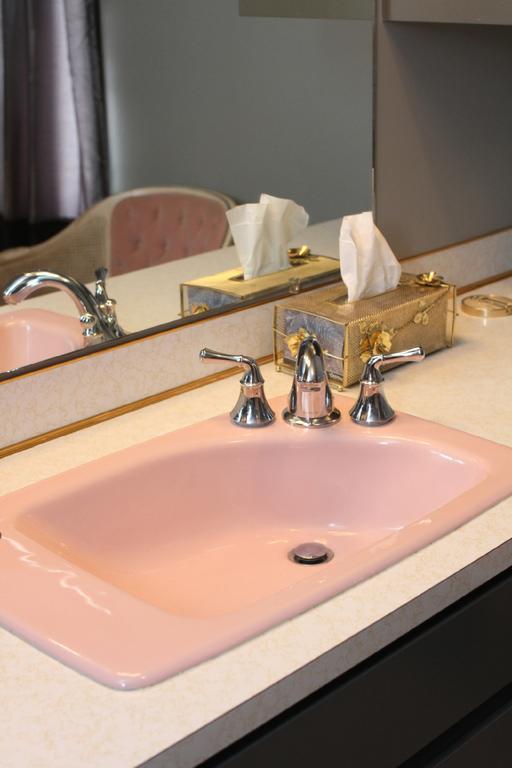 Lux Rooms Wallace Zimmer foto