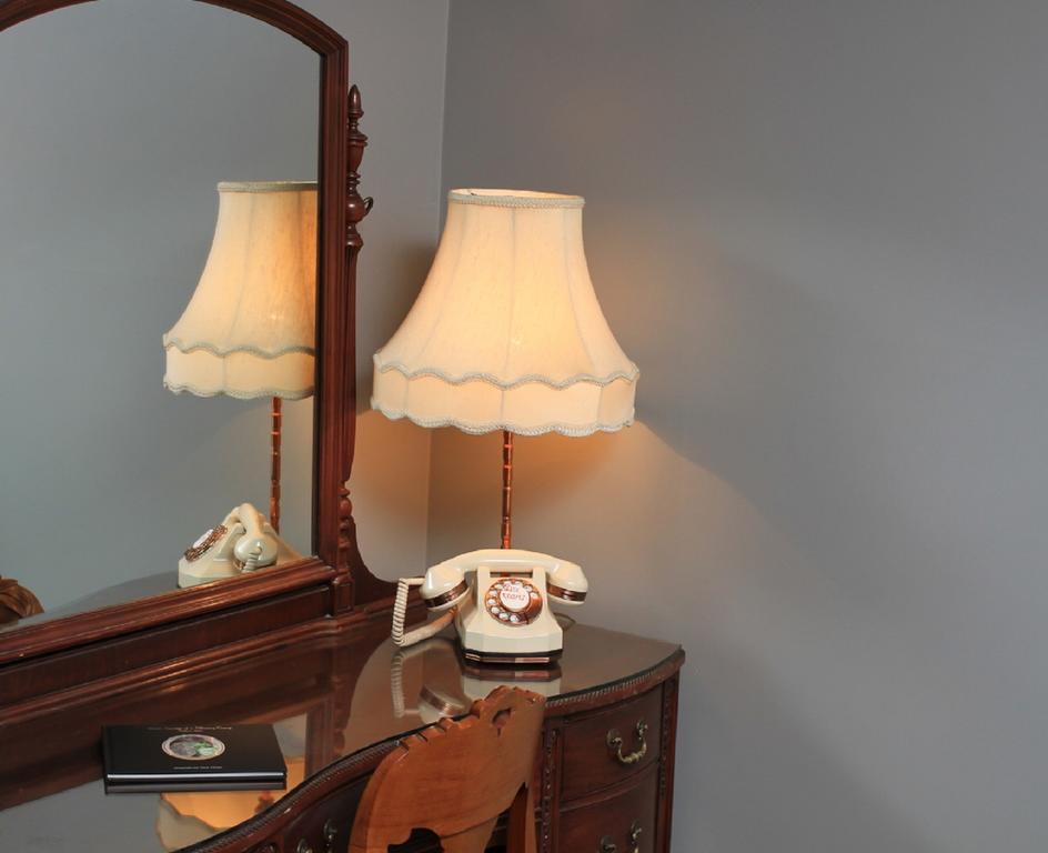 Lux Rooms Wallace Zimmer foto